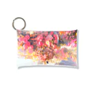 AQUAMETAVERSEの華麗な花束　ラフルール　1859 Mini Clear Multipurpose Case