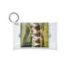 artworks358の羊の援軍 Mini Clear Multipurpose Case