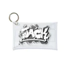 EのJACK Mini Clear Multipurpose Case