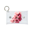 BONNAGOの桜 Mini Clear Multipurpose Case