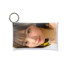 アニメイトのAI美女collection Mini Clear Multipurpose Case