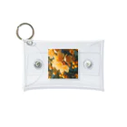 osmanthus shopのosmanthus Mini Clear Multipurpose Case