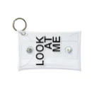 BebezoのLOOK AT ME Mini Clear Multipurpose Case