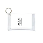 M.i.AのM.i.A Mini Clear Multipurpose Case