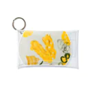 flowerドットsistersのflowerドットsisters Mini Clear Multipurpose Case