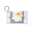 HAREBAREのAO Mini Clear Multipurpose Case