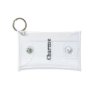 eyelashsalon   CharmeｼｬﾙﾑのCharme Mini Clear Multipurpose Case