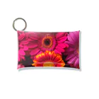 オンラインショップイエローリーフの色鮮やかな綺麗な花 Mini Clear Multipurpose Case
