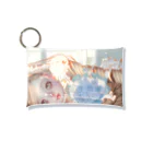 【ホラー専門店】ジルショップのプリンセスドール Mini Clear Multipurpose Case