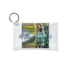 日曜大工の暑中お見舞い？ Mini Clear Multipurpose Case