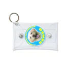 DesigNU(デザイヌ)の【ROMEO】専用 Mini Clear Multipurpose Case