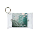 yuritakoのriver Mini Clear Multipurpose Case