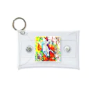 Fantastic FrogのFantastic Frog -Daydream Version- Mini Clear Multipurpose Case