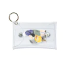 velcommenのPost man Mini Clear Multipurpose Case