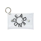 DEADENDのDEADEND Mini Clear Multipurpose Case