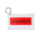 G-HERRINGのSALMON Mini Clear Multipurpose Case