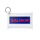 G-HERRINGのSALMON Mini Clear Multipurpose Case