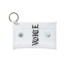 VOICEのVOICE Mini Clear Multipurpose Case