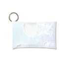 kamiri_の海月 Mini Clear Multipurpose Case