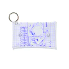 nsnのKISS 2020 Mini Clear Multipurpose Case