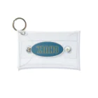 CHULY.のケース Mini Clear Multipurpose Case