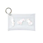 きちきのNEZOU Mini Clear Multipurpose Case