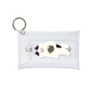 SUIMINグッズのお店のSHIJIMI Mini Clear Multipurpose Case
