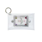 NoenoeMagicのOdette Mini Clear Multipurpose Case