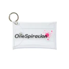 OneSpirationのOneSpiration ミニクリアマルチケース