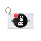 Re:Meet LiveのRe:MeetLiveアイコングッツ Mini Clear Multipurpose Case