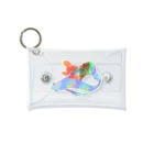 MUSUBIYAのスイム Mini Clear Multipurpose Case