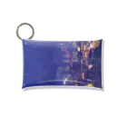 blueHawaiiのcandy rain Mini Clear Multipurpose Case