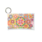 工藤シンク - Sync.KudoのSAIHATE MANDALA Mini Clear Multipurpose Case