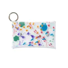 みらいのanimal tracks Mini Clear Multipurpose Case