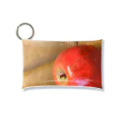 chocochoco0707のking apple Mini Clear Multipurpose Case