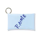 RaiMe_productのRaiMe_multicase2 Mini Clear Multipurpose Case