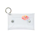 _asobi のiro_asobi Mini Clear Multipurpose Case