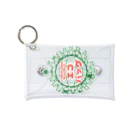 寒がりモンスターのレジ袋に払うお金を惜しんで買ったエコバッグ Mini Clear Multipurpose Case