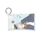 SachunのCaptain Sachun Mini Clear Multipurpose Case