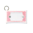 floatflyの額装 Mini Clear Multipurpose Case