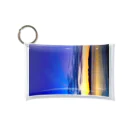 mizuphoto galleryのPeople of each color Mini Clear Multipurpose Case