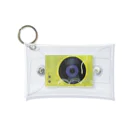 riko meguroのレコード Mini Clear Multipurpose Case