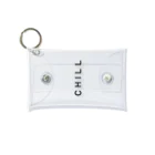 CHILL のCHILL Mini Clear Multipurpose Case