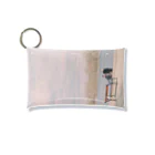 Uraraの河辺 Mini Clear Multipurpose Case