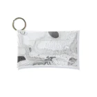 chi coco tenのchi coco ten Mini Clear Multipurpose Case