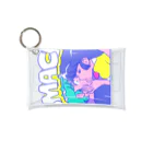 nsnのSMACK! Mini Clear Multipurpose Case