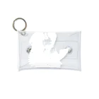 WAZAYAのメバル専用～メバル爆釣祈願～ Mini Clear Multipurpose Case