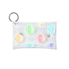 Fresh-SunのベビーSun Mini Clear Multipurpose Case