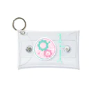 はいどの遊びイメージアイコン「だるまさんがころんだ」 Mini Clear Multipurpose Case