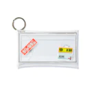 mimi_factoryの特売パック Mini Clear Multipurpose Case